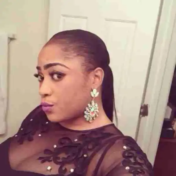Nollywood Actress Lola Margaret Quietly Relocates To Ibadan After US Deportation Over Wire Fraud